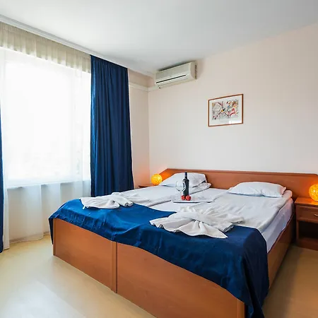 Amon Ra Family Hotel