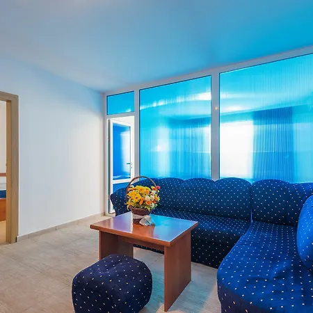 Amon Ra Family 3* Sozopol