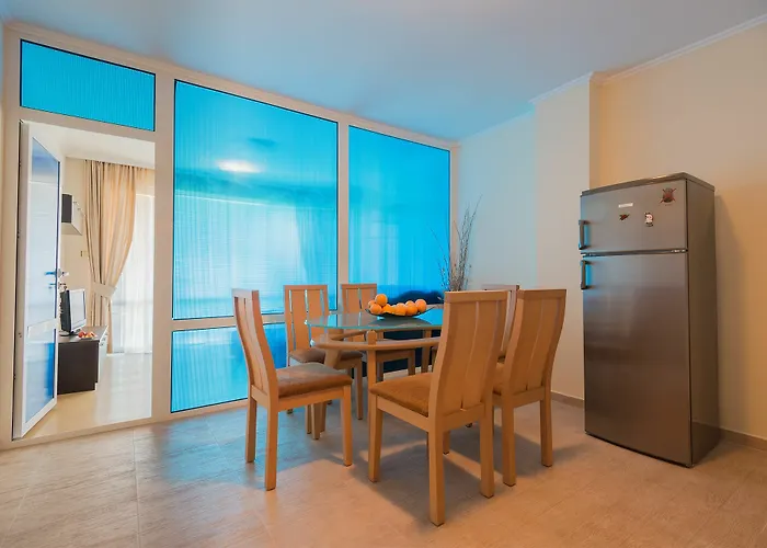 Amon Ra Family Созопол